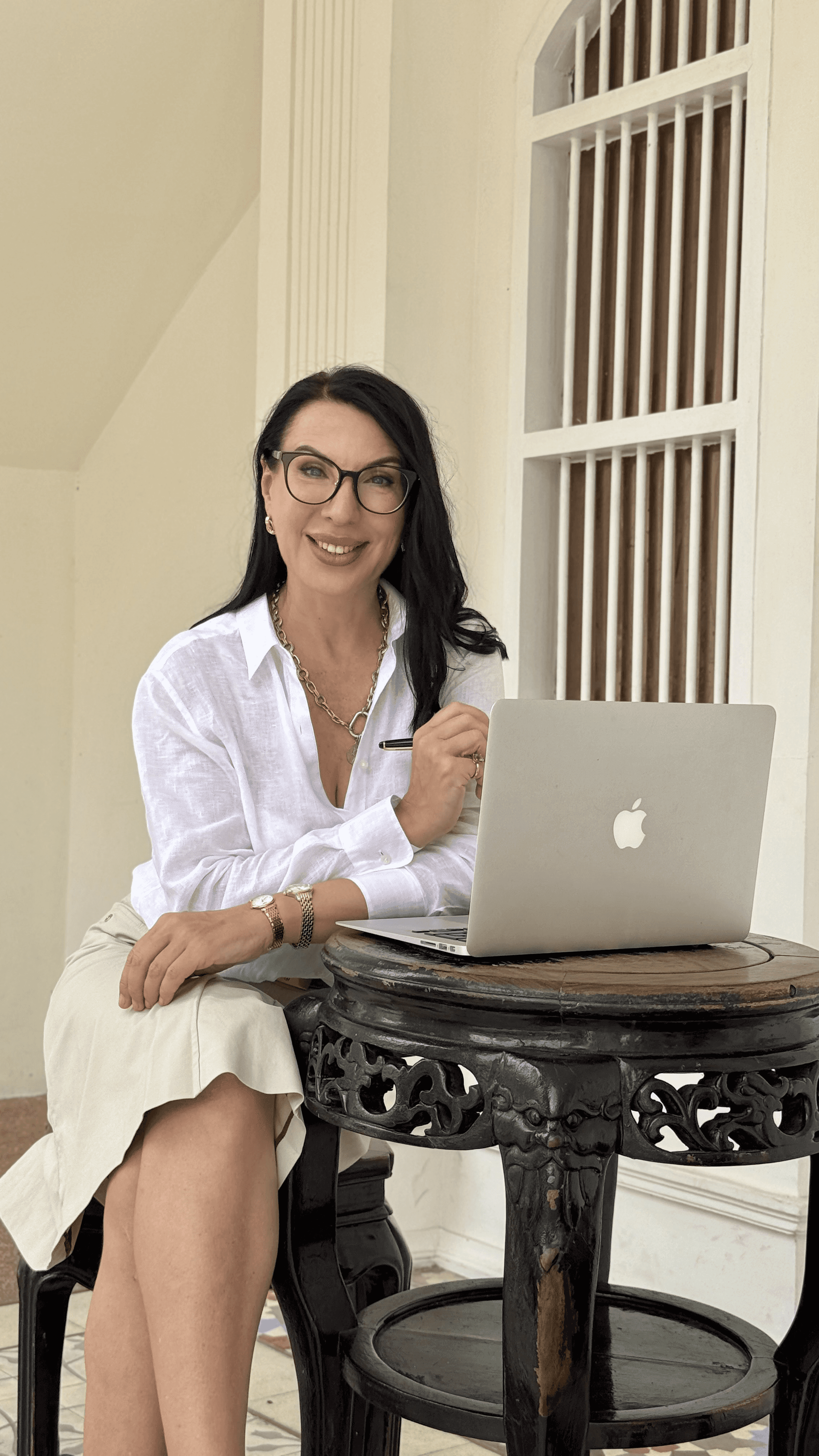 Founder of FERN