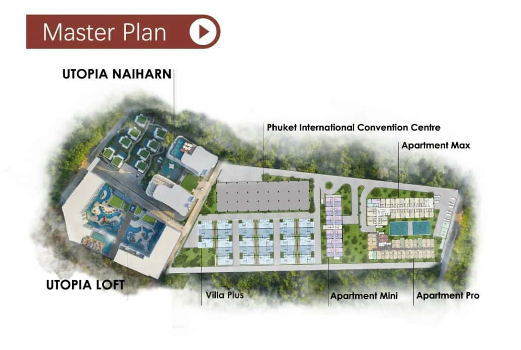 Master Plan