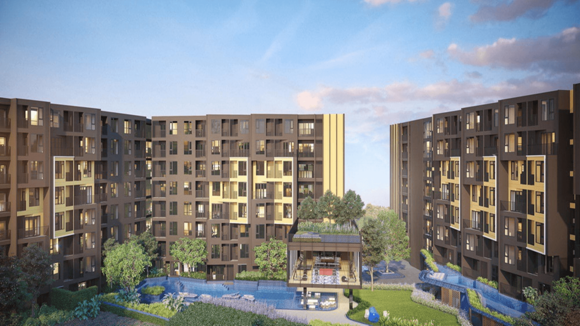 Thebase Central Phuket