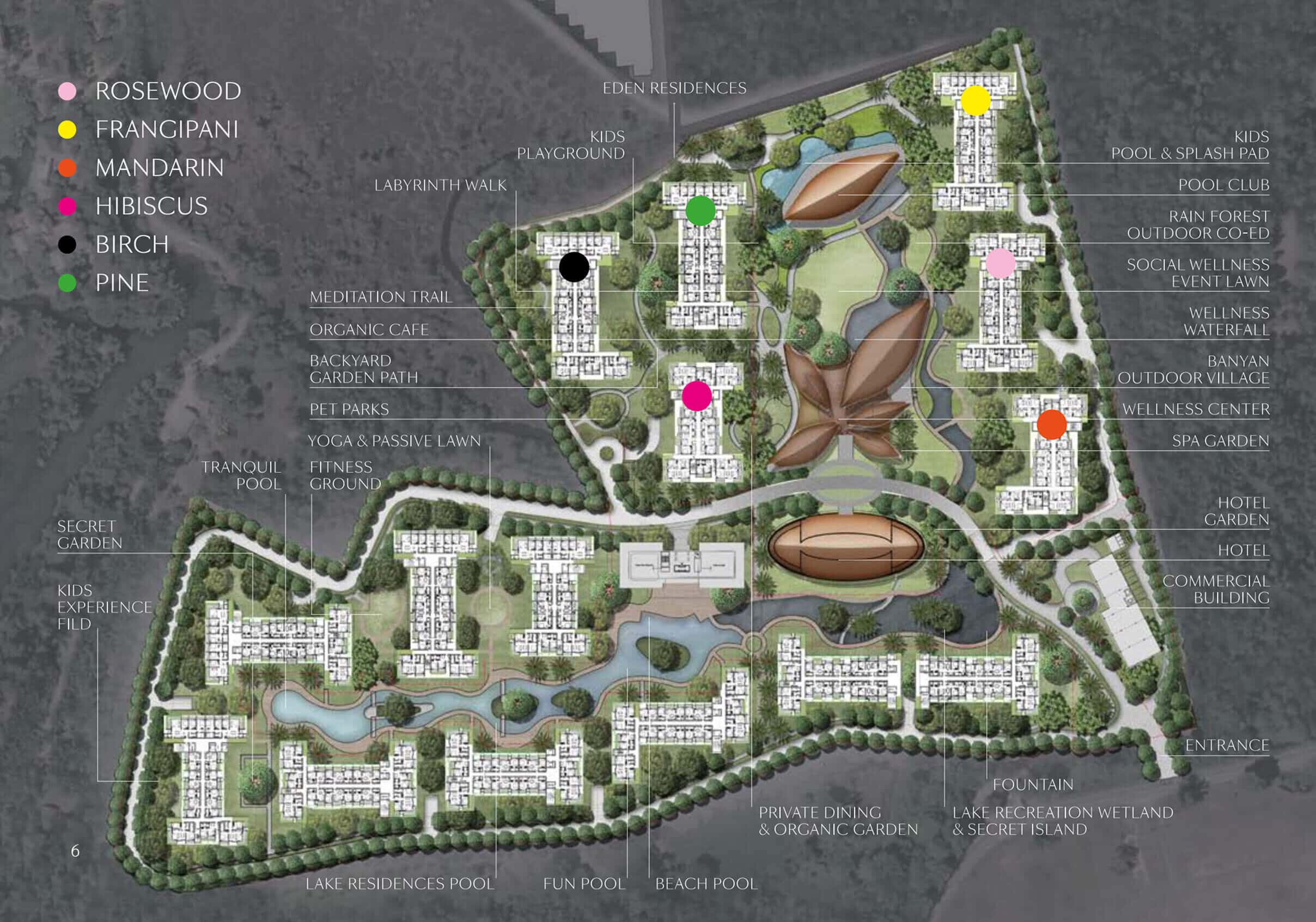 Master Plan Park En D2 Hieb3r