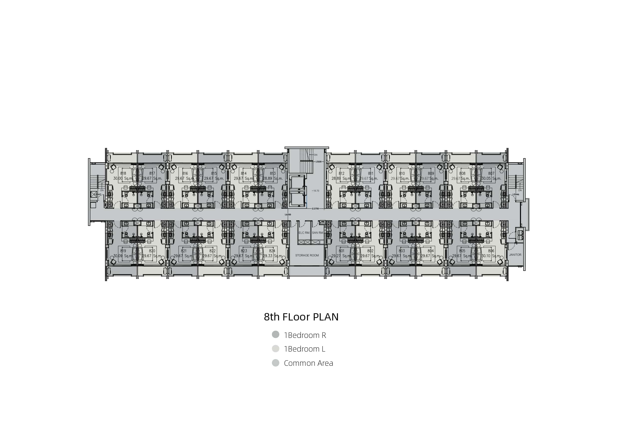 floor 8