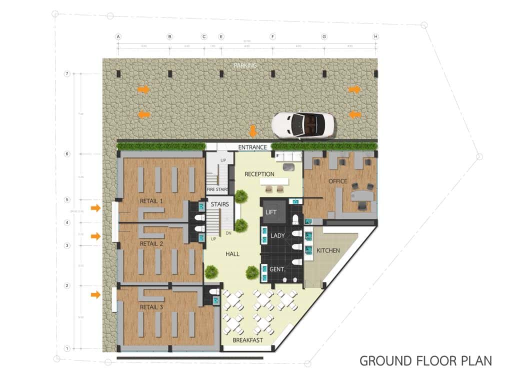 floor 1